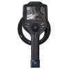 360度先端可動高精細工業用内視鏡スコープ（φ3.9×1.5m）3.5'モニター