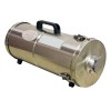 クリーンルーム用防爆型掃除機(エアーモーター)