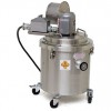 防爆型電動掃除機HEPA(Zone21)