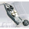 帯鉄締付け結束機