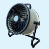 小型サーキュレーターファン羽径25cm単相100V