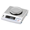 コンパクト丸皿電子天びん（122g）