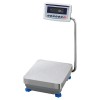 防塵防水重量電子天秤 62kg（表示部一体型）