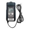 Bluetooth機能付き超低温用防水温度ロガー（-100～+80℃）