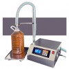 卓上計量ダイヤフラムポンプ式充填機35L/分