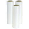養生シート標準タイプ（W600mm×100m）2本入り