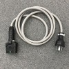 バッテリーフォークリフト用充電コード（MH2594/30A・引掛け）