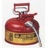 ノズル付揮発性溶剤用缶（約4L）