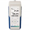 Pt100温度計　DAKKS校正証明書付属（-20/0/+70℃）