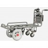 簡易防水電動台車120KG(1100×380mm)高登攀角度30度