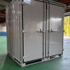 保管庫コンテナー(W2043×D1803×H2265mm 1800Kg)