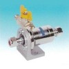 電線チューブ押出材水切りエアーノズル