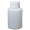 フッ素樹脂（PFA）回転成形大型広口瓶（5L）