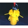 自動調芯内張クランプ吊具2TON(内径Φ200～Φ260mm)