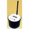 無線式レーザー式液面計子機(200Lドラム缶用)