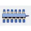 12 x 同軸 リモートセット