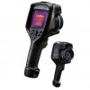 高機能サーモグラフィー温度計