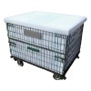 メッシュパレット1000×800用防水カバー