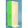 ネット温湿度CO2測定器