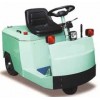充電式電動牽引車（1300kg）座り運転