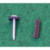 コンクリート専用釘黒色（100本）