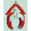 コンクリート製品用深広型吊り具（1500kg/2台）開放フック付き