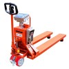 本質安全防爆構造ハンドパレットスケール(ステンレス1.5TON)