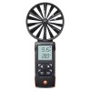 ベーン式風速風量計(Bluetooth)