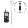 熱線式風速風量計(Bluetooth)