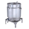 クラフトビール発酵用ステンレスタンク（20L）