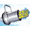 省エネ低騒音長距離軸流ファン（単相200V）