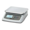 デジタル上皿はかり（30kg）