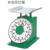 検定付き普及型上皿はかり（12kg）並皿仕様