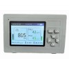 WiFi接続CO2PM2.5TVOC温湿度モニター