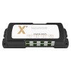 8ch直流電圧データロガー 校正証明書付（-8～32.0 V）