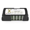 16ch直流電流データロガー 校正証明書付（±160mA）