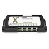 8ch直流電流データロガー 校正証明書付（±160mA）