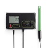 連続導電率測定器（アラームライト付き）