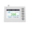 大型表示パネルCO2データーロガー(Wifi接続機能付)