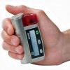 ガス検知器データロガー アンモニア(0～200ppm)