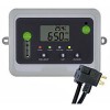 CO2測定トランスミッター制御ユニット