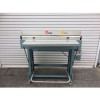 足踏式長尺シーラーFIF-1000(片側加熱)レンタル料金20日以内
