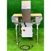金属検出機(通高さ150mm 通過幅350mm)／品番AD-4971-3517レンタル5日以内