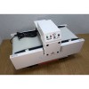 卓上ベルトコンベア検針機品番ATTER-S104(通過高さH100mm通過幅250mm)Φ０．８mm対応レンタル保障料