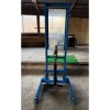 をくだ屋技研　油圧ドラムリフト(高揚程)ドラム缶運搬車　品番PL-H300-14 レンタル15日以内