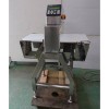 防水アンリツ金属検出機(通過幅450×通過高さ125mm)品番KD8125AW レンタル51日以上