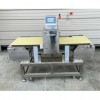 大型金属検出機(防水)品番SDⅡ6017W(通過幅600mm×通過高170mm) レンタル50日以内