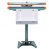 上下両熱足踏み式インパルスシーラーアルミ袋用(W8mm×L1000mm)品番M3574FS-10008W レンタル5日以内
