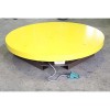 電動回転盤(Φ1600mm 2.5TON)ストレッチフィルム包装機　品番M3444B-1600Tレンタル料金5日以内