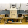 アンリツ金属検出機(通過幅×高さW640×H150mm)／品番KD301Cレンタル50日以内